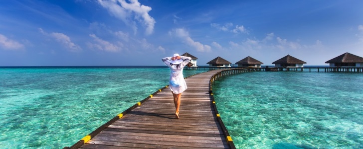 Pay Less On Your Flight To Maldives | Find Cheap Flights To Maldives
