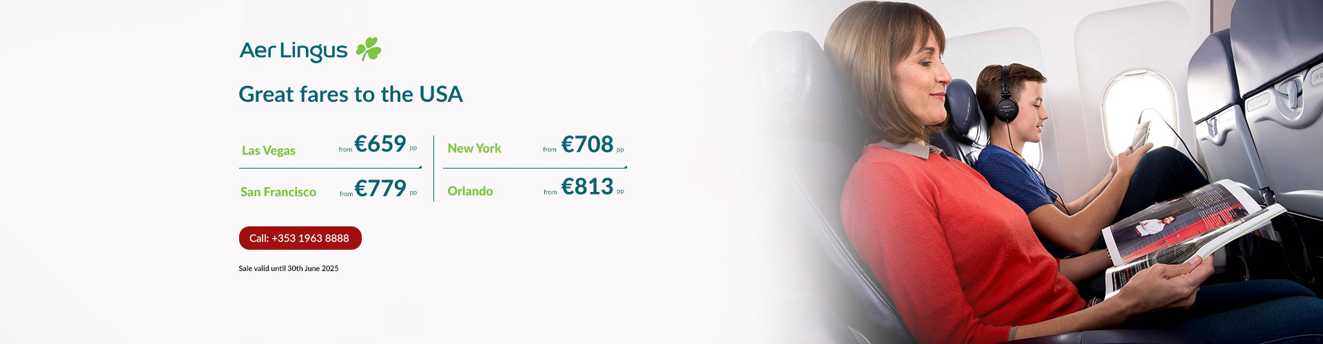 Aer-Lingus