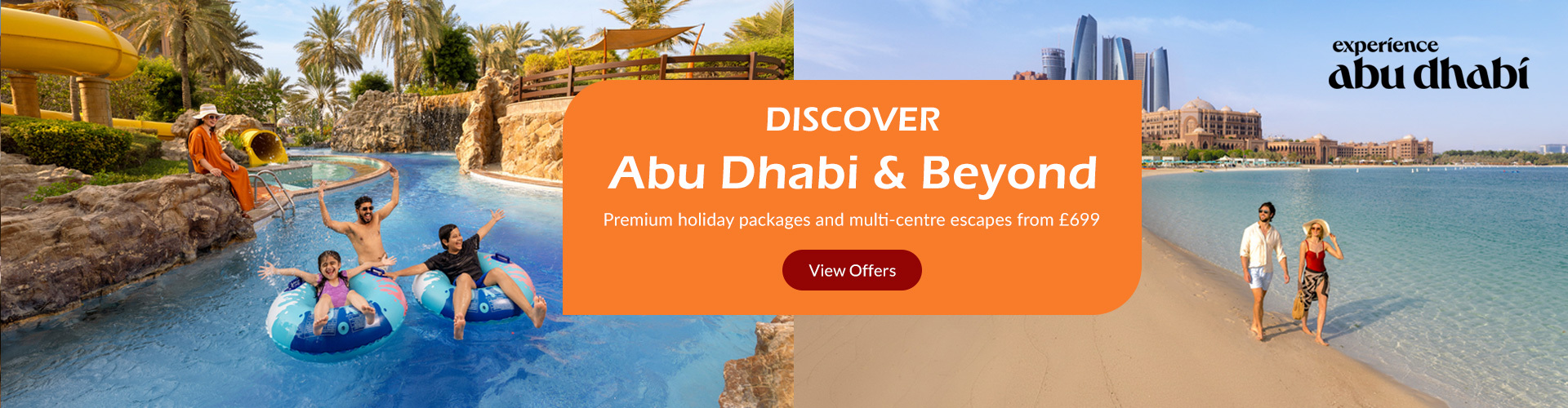 Abu Dhabi