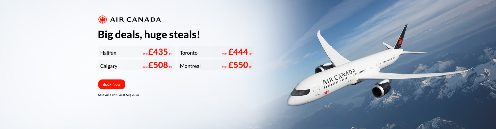 Air Canada