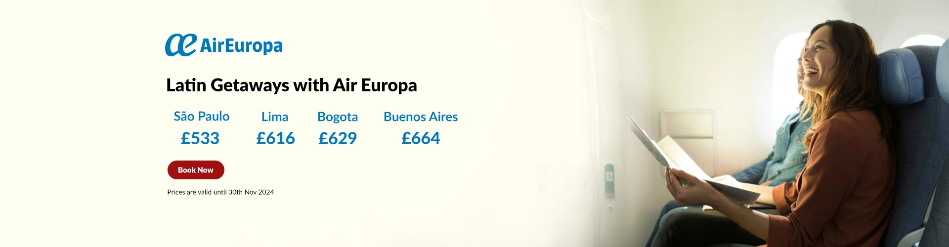 Air Europa