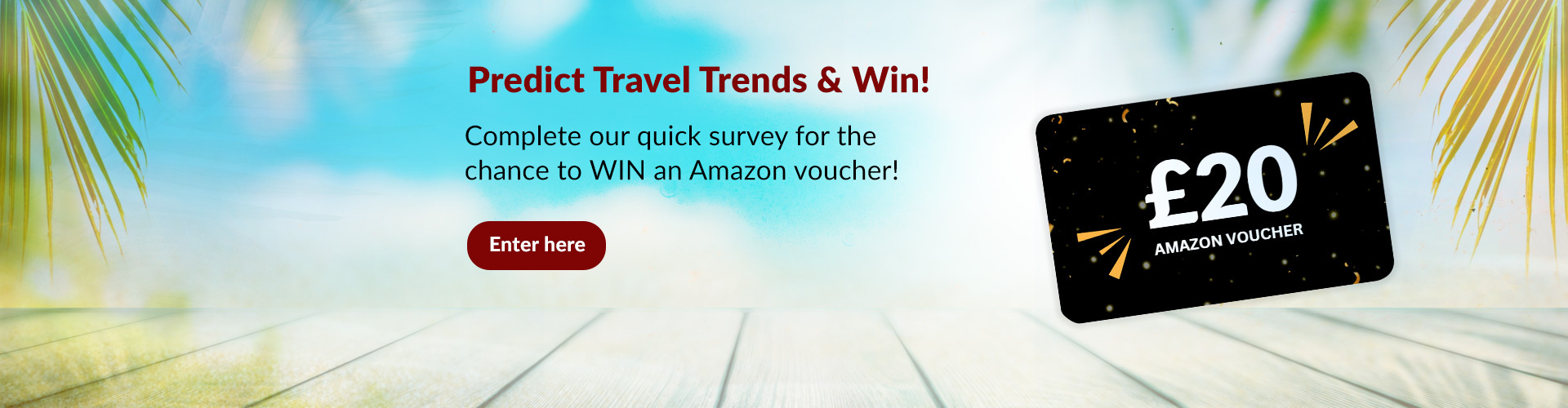 Survey-banner