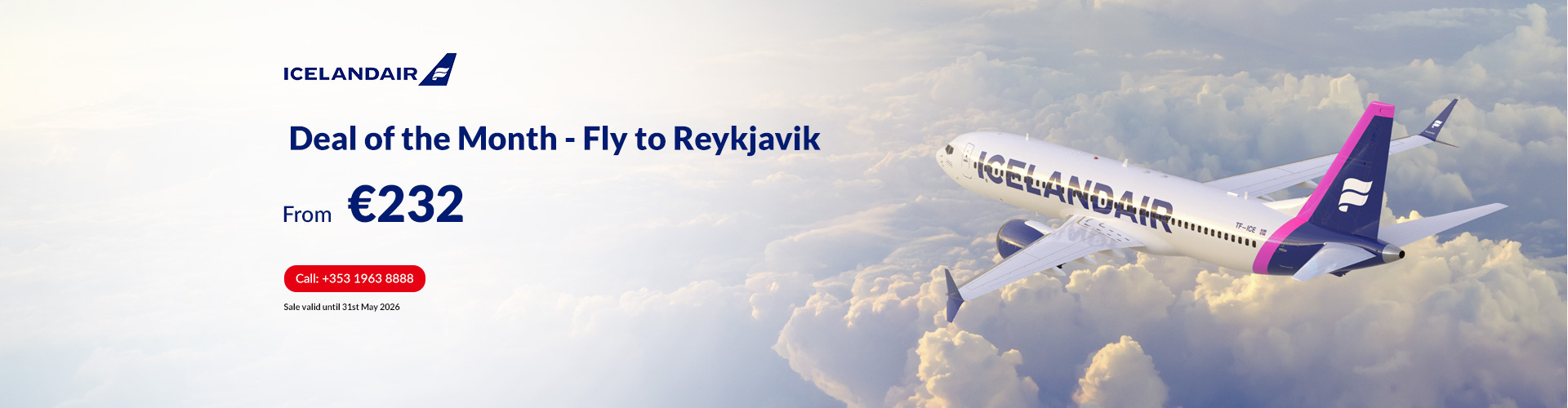 Icelandair