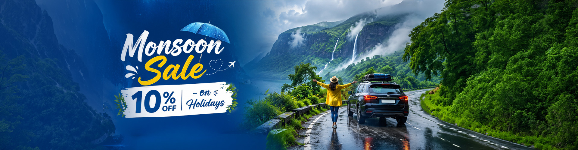 Monsoon sale