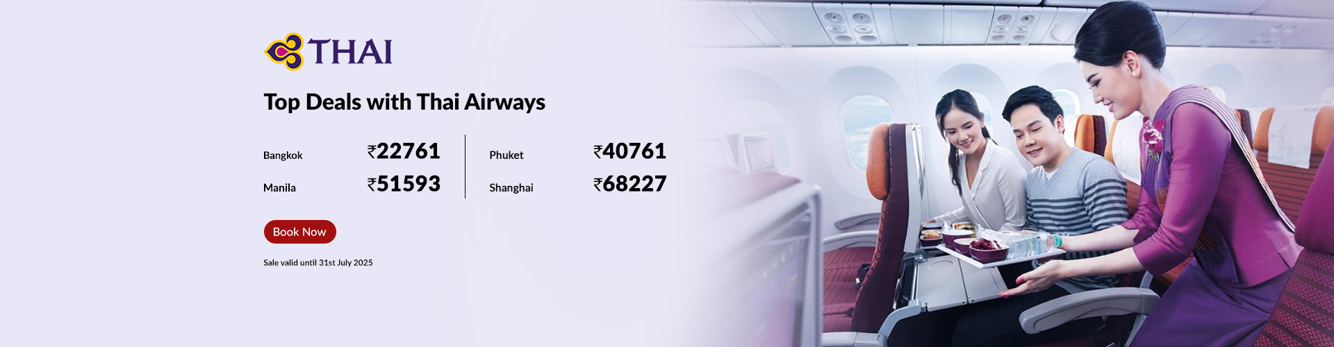 Thai-banner