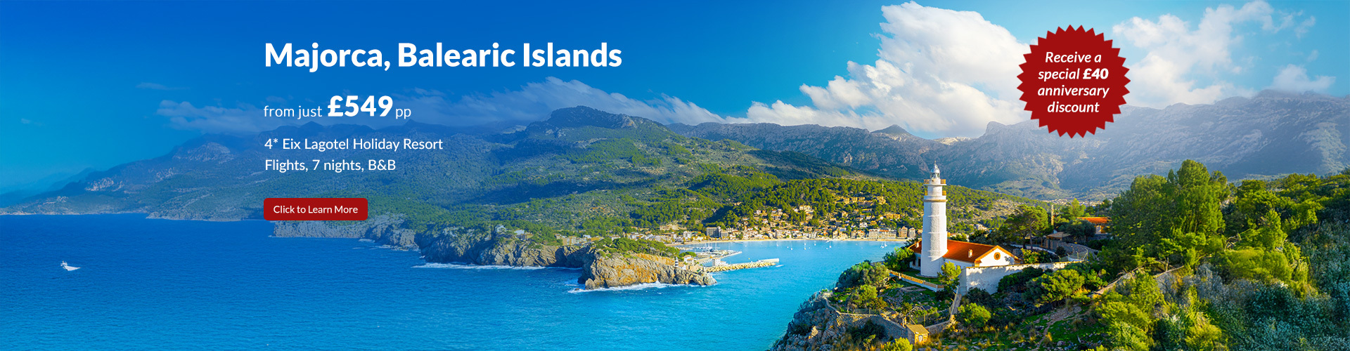 The Majorca
