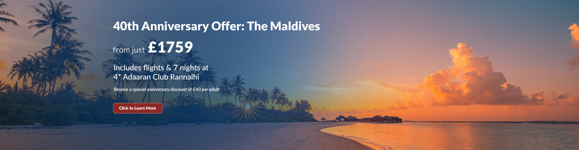 the maldives