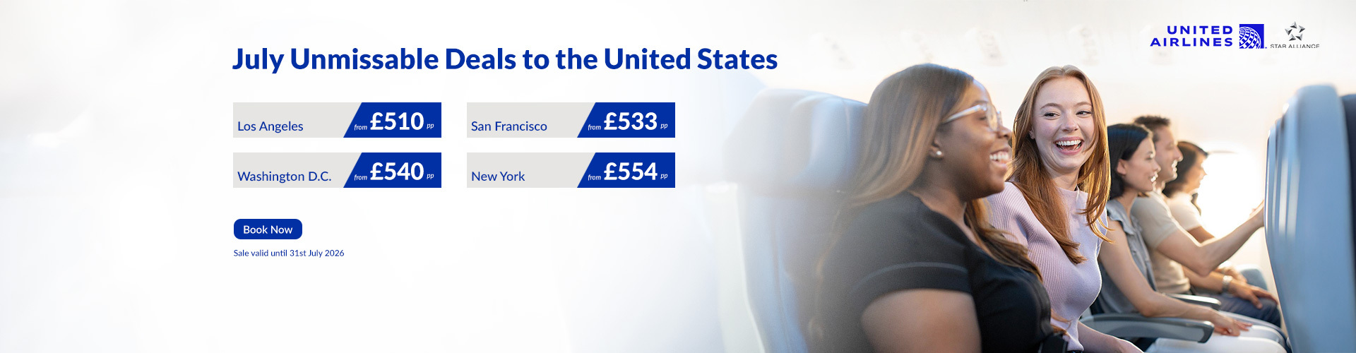 United-Airline