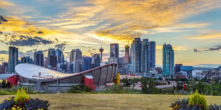 Last Minute Flights To Calgary From Toronto