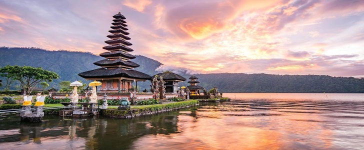Cheap Flights To Denpasar Bali Brightsun Travel
