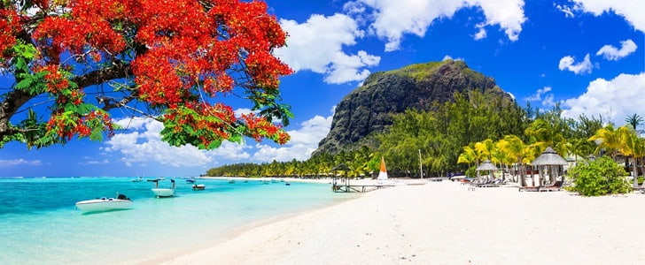 Cheap Flights To Mauritius Brightsun Travel