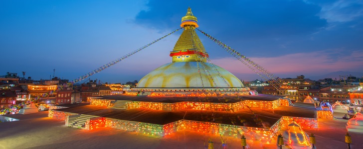 Cheap Flights To Kathmandu Brightsun Travel