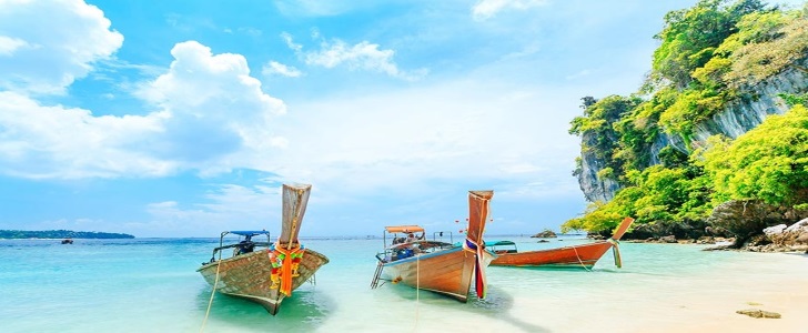 Cheap Flights To Phuket Brightsun Travel