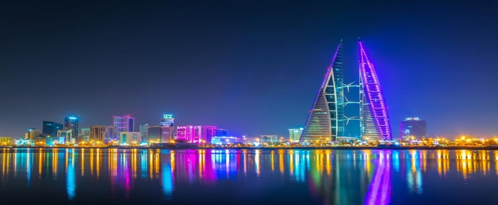 Cheap Flights To Bahrain Brightsun Travel