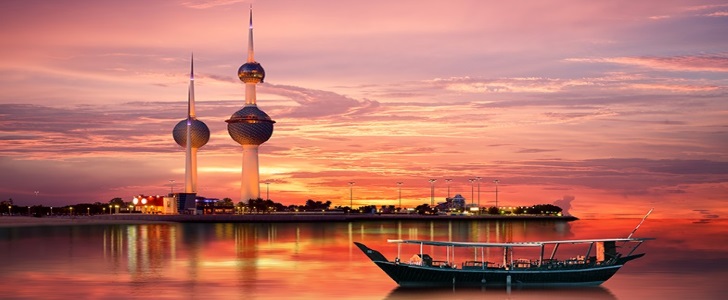 Cheap Flights To Kuwait Brightsun Travel
