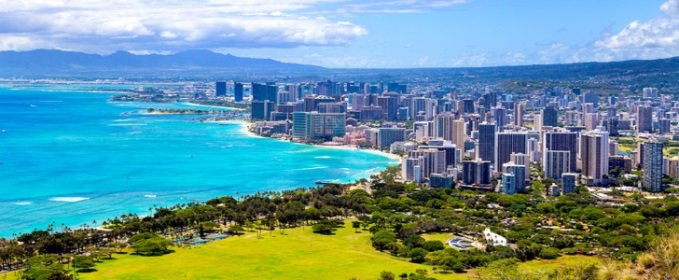 Cheap Flights To Honolulu Brightsun Travel