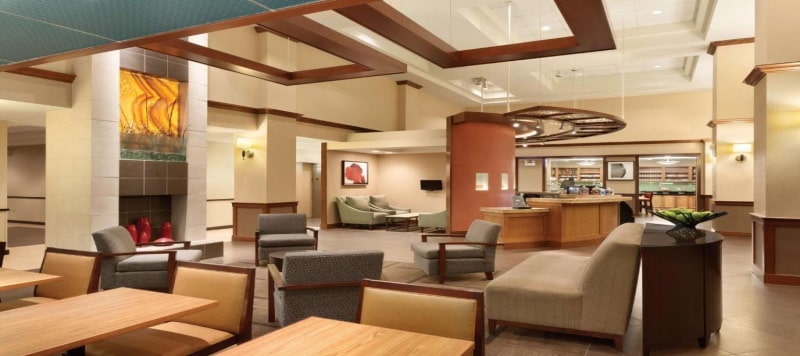 Hyatt Place Denver-South/Park Meadows