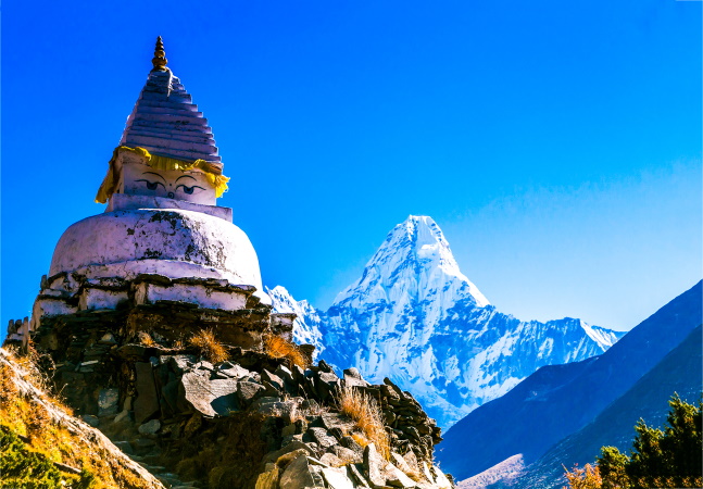 Kathmandu And Pokhara Tour Packages Brightsun Travel 