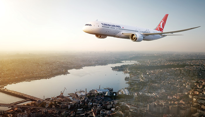FREE 1 Night Stopover Stay in Istanbul with Turkish Airlines