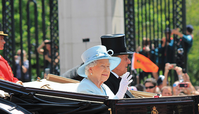 The Queen’s Favourite Travel Destinations Around The World