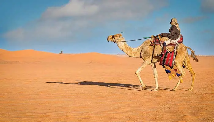 Top Holiday Destinations to Visit in the Middle East for 2025