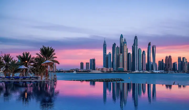Best Areas To Stay In Dubai For A Family Holiday