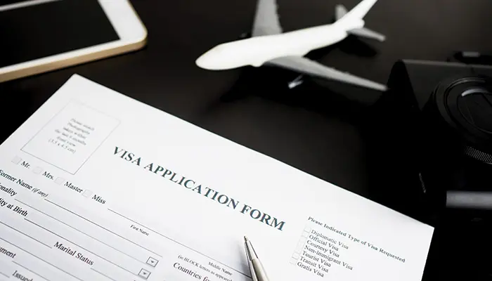 Reasons Why You Should Use a Travel Agent to Obtain a Visa