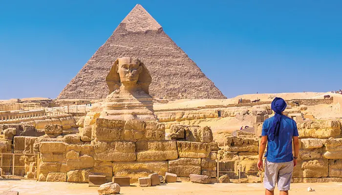 The Best Time of Year to Visit Egypt