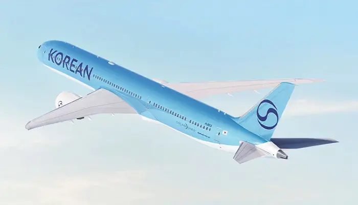 Discover Korean Air's Rebrand