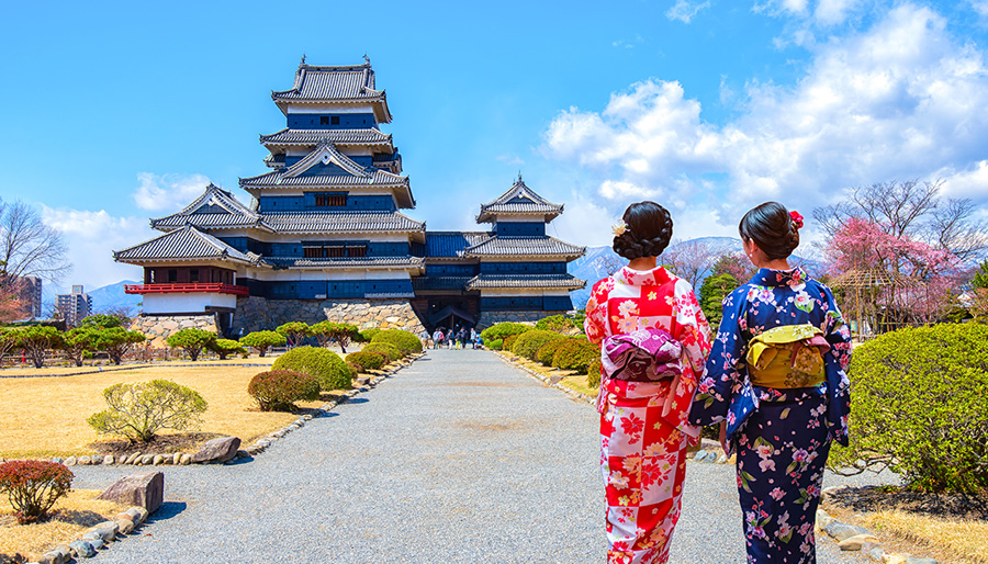 Why You Must Visit Japan In 2019