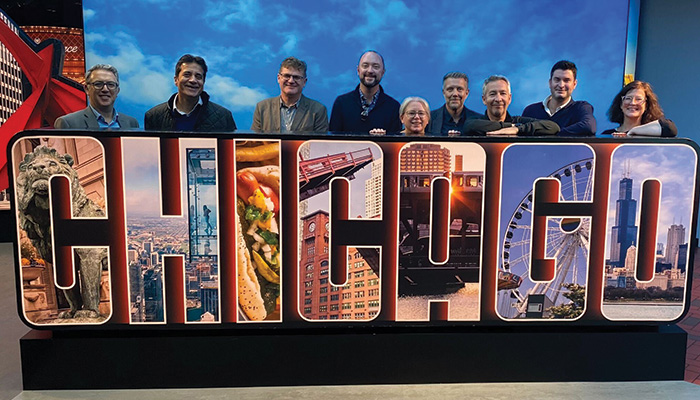 The Windy City: An Unforgettable Trip to Chicago, Experienced by Brightsun’s Managing Director