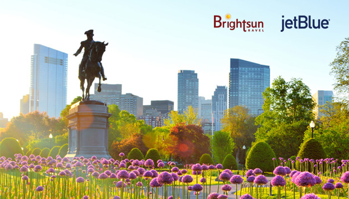 Why Boston should be on your Bucket List