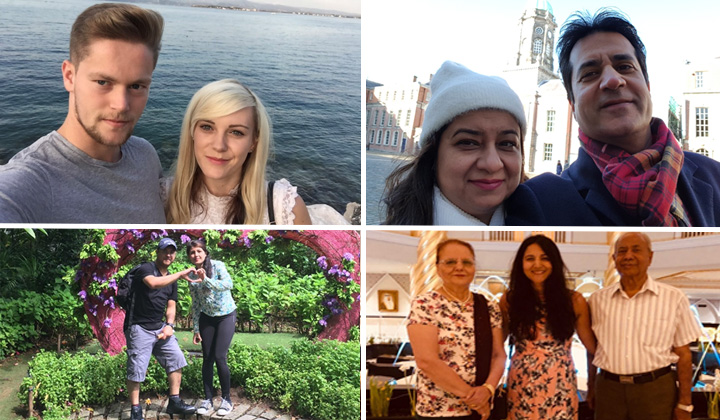 Brightsun Staff Recommend Best Romantic Getaways For Valentine’s Day