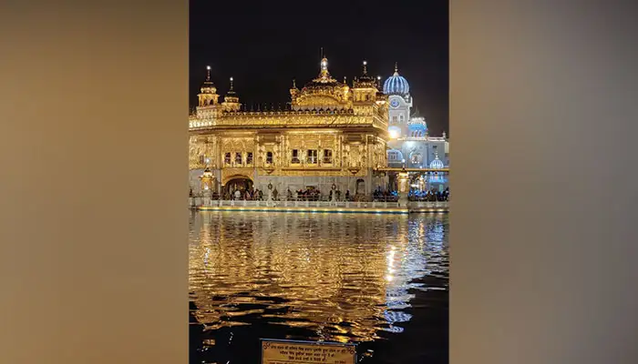 Where in the World Would You Like to go Back to? A Series - Gaurav