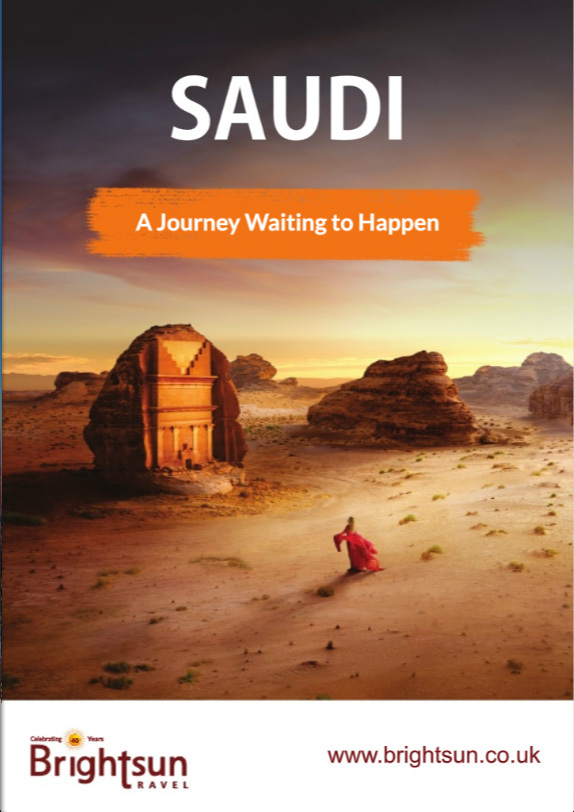 SAUDI MINI GUIDE