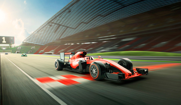 Get the Ultimate Formula 1 Experience at Bahrain Grand Prix 2022 with Brightsun Travel