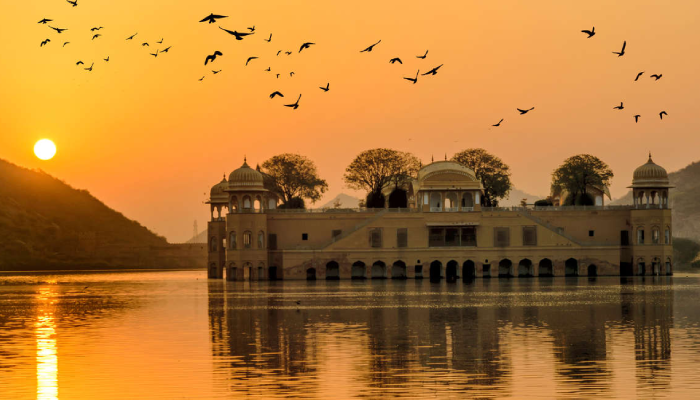 Spectacular Places To Visit In Jaipur On Your Short Trip