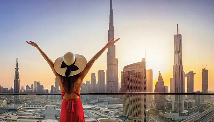 Top Reasons Why Visiting Dubai is Always a Great Idea