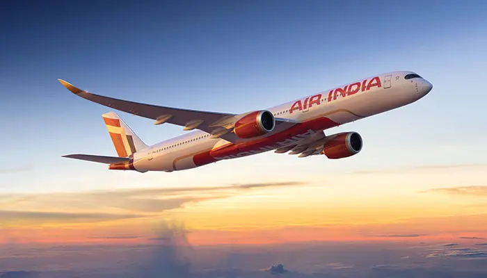 The Latest Air India News & Developments