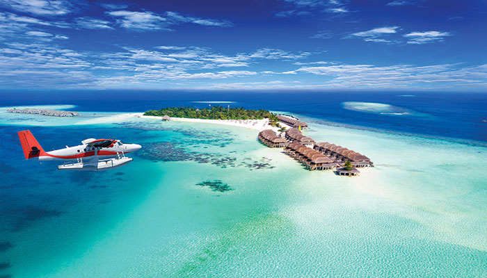 Brightsun’s Offer of the Month - A Luxury Holiday to The Residence Maldives