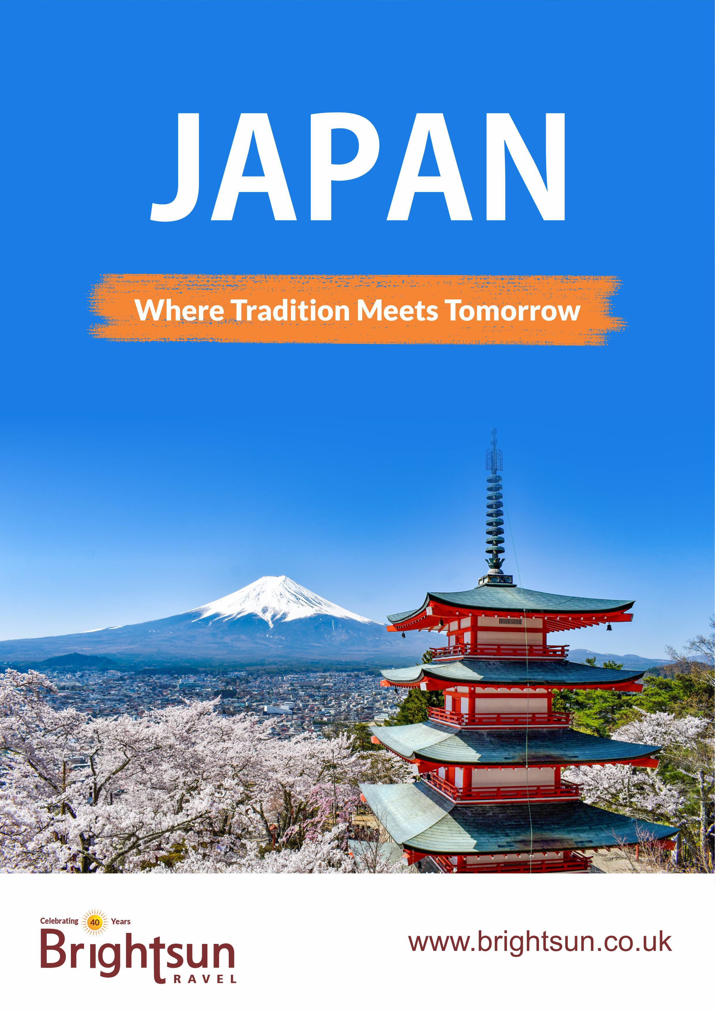 JAPAN MINI GUIDE