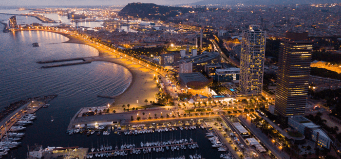 Barcelona Nightlife: Bars & Clubs