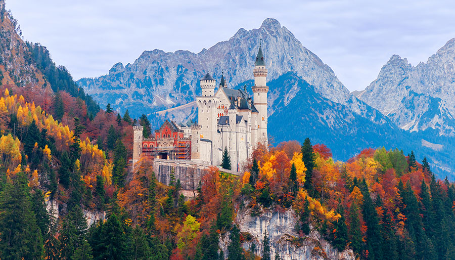 Bavaria-Germany-Europe-Travel-Advisor-Brightsun-UK