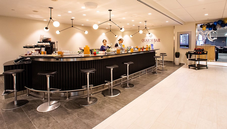 British-Airways-Quaich-bar-serving-best-travel-agency-Brightsun-Travel