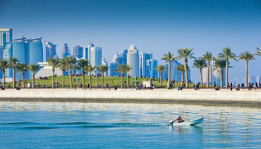 Discover-Doha-with-Qatar-Airways-Book-Airline-Tickets-Brightsun-Travel