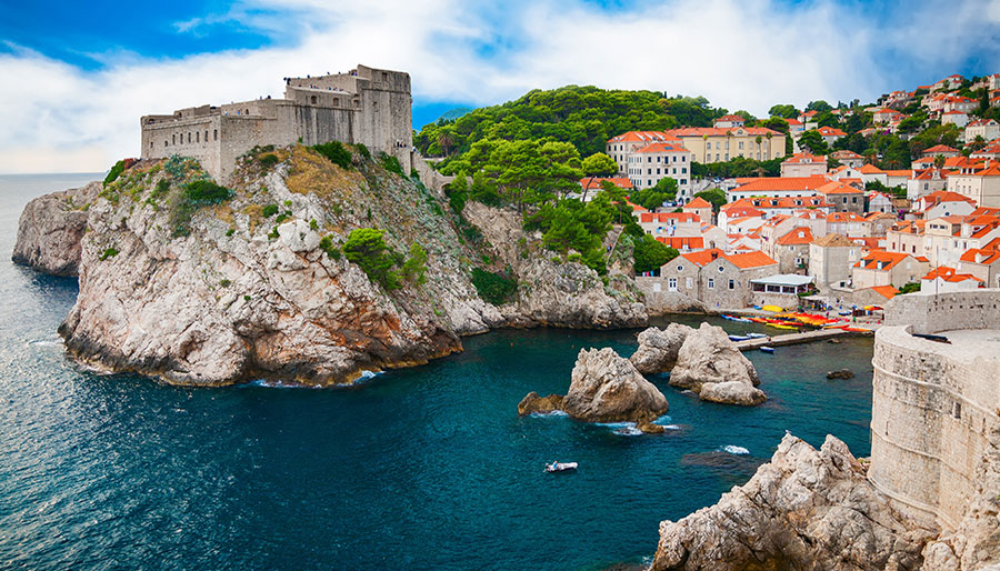 Dubrovnik-Croatia-Europe-Best-Travel-Companies-Brightsun-UK