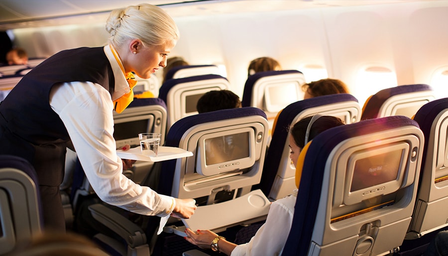 Economy-Class-with-Lufthansa-Best-Airline-Booking-Sites-Brightsun-Travel