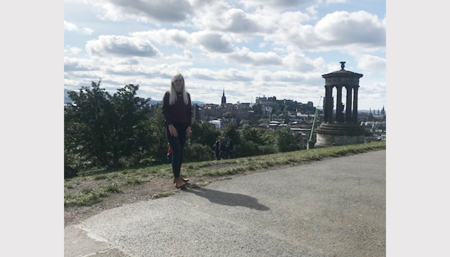 Edinburgh-Princes-Street-Best-Air-Travel-Agency-Brightsun-UK