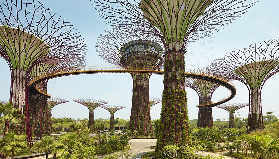 Excellent-Attractions-in-Singapore-Cheap-flights-tickets-from-Brightsun-UK