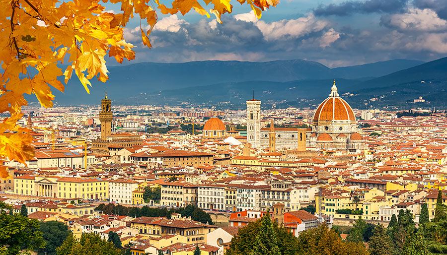 Florence-Italy-Best-Travel-Agency-Brightsun-UK